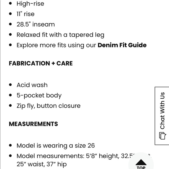 PACSUN Acid Wash  Mom Jeans - Picture 3 of 15